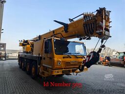 Grove GMK 4080-1 8x6x8 Jip