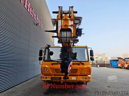 Grove GMK 4080-1 8x6x8 Jip