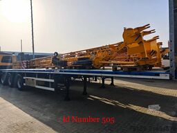 Grove GMK 4080-1 8x6x8 Jip