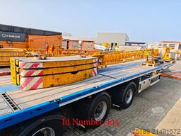 Grove GMK 4080-1 8x6x8 Jip