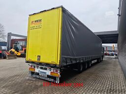 Krone SD Liftaxle Mega!