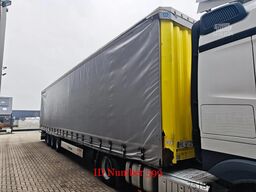 Krone SD Liftaxle Mega!