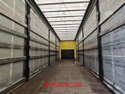 Krone SD Liftaxle Mega!