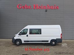 Fiat Ducato 150 Multijet