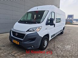 Fiat Ducato 150 Multijet