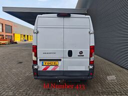 Fiat Ducato 150 Multijet
