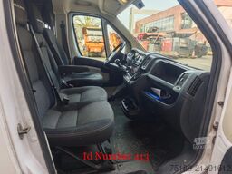 Fiat Ducato 150 Multijet