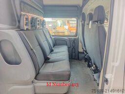 Fiat Ducato 150 Multijet