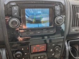 Fiat Ducato 150 Multijet