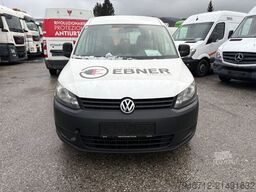 VOLKSWAGEN Caddy TDI Kombi Maxi Startline BMT  5 Sitzer