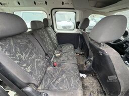 VOLKSWAGEN Caddy TDI Kombi Maxi Startline BMT  5 Sitzer
