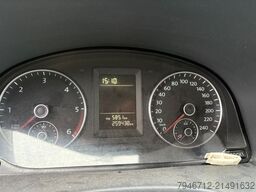 VOLKSWAGEN Caddy TDI Kombi Maxi Startline BMT  5 Sitzer