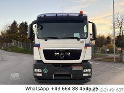 MAN TGS 26.400 GASTANK LKW 6x2 EEV 22.000L *2012*