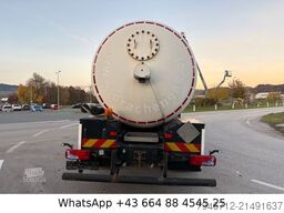 MAN TGS 26.400 GASTANK LKW 6x2 EEV 22.000L *2012*