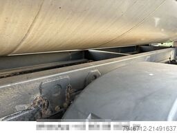 MAN TGS 26.400 GASTANK LKW 6x2 EEV 22.000L *2012*