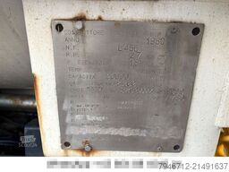 MAN TGS 26.400 GASTANK LKW 6x2 EEV 22.000L *2012*