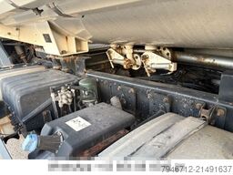 MAN TGS 26.400 GASTANK LKW 6x2 EEV 22.000L *2012*