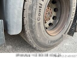 MAN TGS 26.400 GASTANK LKW 6x2 EEV 22.000L *2012*