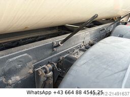 MAN TGS 26.400 GASTANK LKW 6x2 EEV 22.000L *2012*