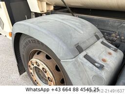 MAN TGS 26.400 GASTANK LKW 6x2 EEV 22.000L *2012*