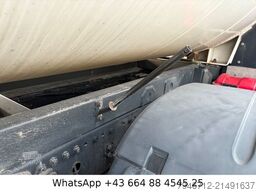 MAN TGS 26.400 GASTANK LKW 6x2 EEV 22.000L *2012*