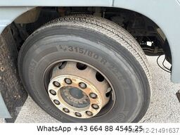 MAN TGS 26.400 GASTANK LKW 6x2 EEV 22.000L *2012*