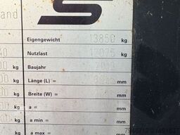 MAN TGS 26.400 GASTANK LKW 6x2 EEV 22.000L *2012*