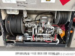 MAN TGS 26.400 GASTANK LKW 6x2 EEV 22.000L *2012*