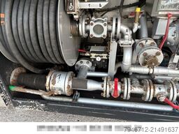 MAN TGS 26.400 GASTANK LKW 6x2 EEV 22.000L *2012*