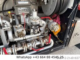 MAN TGS 26.400 GASTANK LKW 6x2 EEV 22.000L *2012*