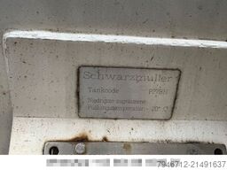 MAN TGS 26.400 GASTANK LKW 6x2 EEV 22.000L *2012*