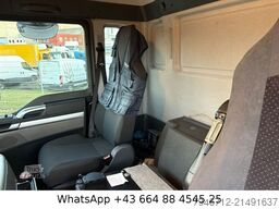 MAN TGS 26.400 GASTANK LKW 6x2 EEV 22.000L *2012*