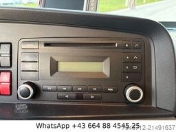 MAN TGS 26.400 GASTANK LKW 6x2 EEV 22.000L *2012*