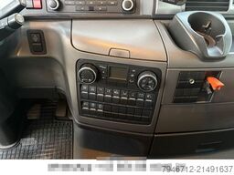 MAN TGS 26.400 GASTANK LKW 6x2 EEV 22.000L *2012*