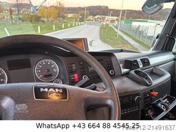 MAN TGS 26.400 GASTANK LKW 6x2 EEV 22.000L *2012*