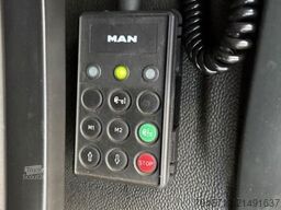 MAN TGS 26.400 GASTANK LKW 6x2 EEV 22.000L *2012*