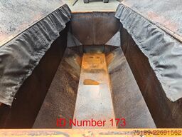 Amtech Asphaltbox ATB5