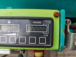 Maeda MC 285 CRMEH Remote Control!