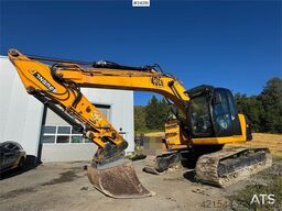 JCB JZ235LC