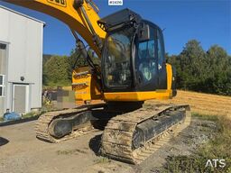 JCB JZ235LC