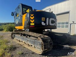 JCB JZ235LC