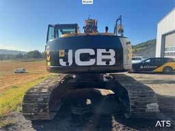 JCB JZ235LC