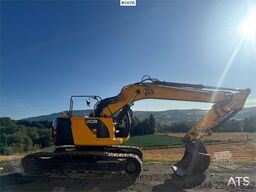 JCB JZ235LC