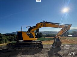 JCB JZ235LC