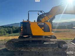 JCB JZ235LC
