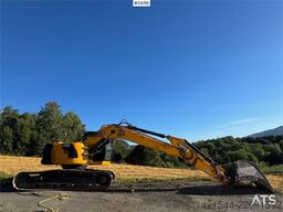 JCB JZ235LC