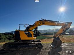 JCB JZ235LC