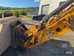 JCB JZ235LC