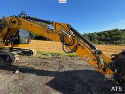 JCB JZ235LC
