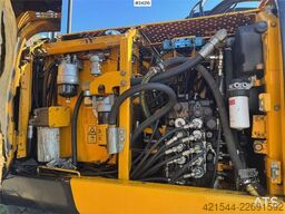 JCB JZ235LC